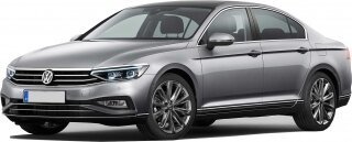 2020 Volkswagen Passat 2.0 TDI 240 PS 4M DSG Elegance (4x4) Araba kullananlar yorumlar